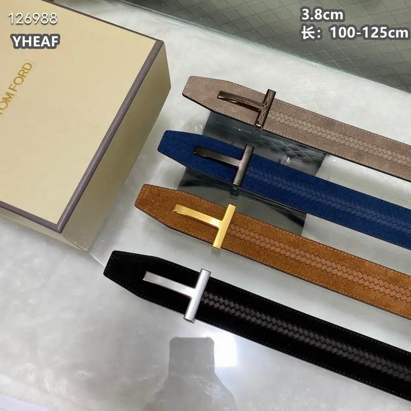 TF belt 38mmX100-125cm 8L72